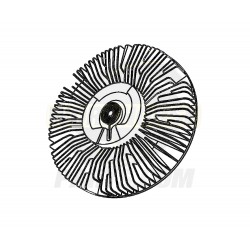 15026177  - Fan Clutch - 8.1L P32/W16/W18